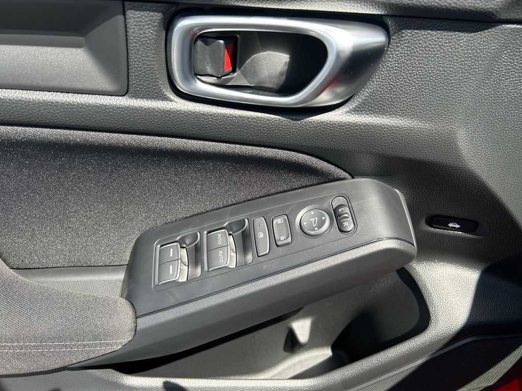 Thumbnail: 2026 Honda Civic - 25