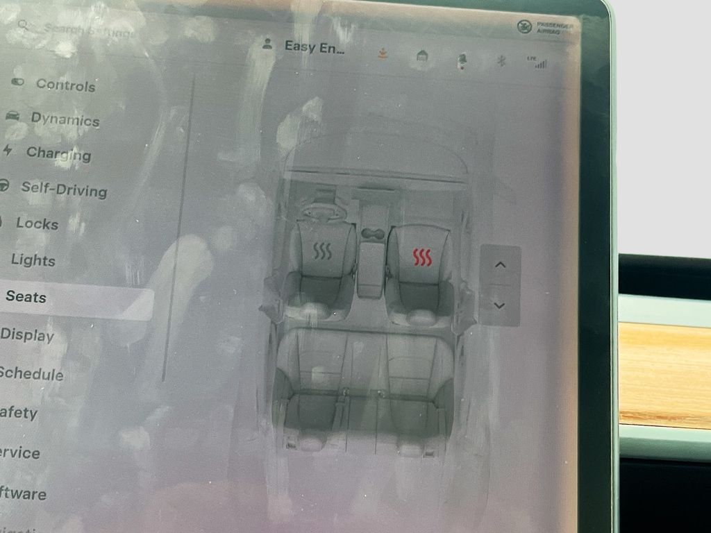 2019 Tesla Model 3 Standard Blue at Autostrade