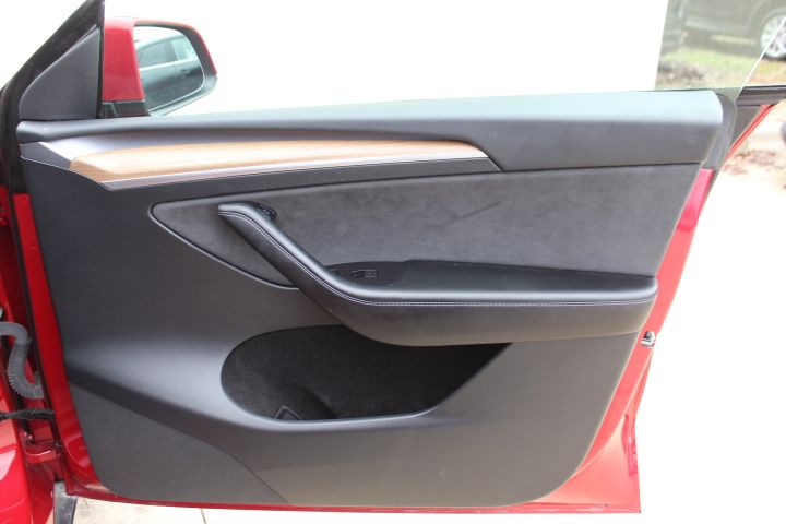 Used Car 2023 Tesla Model Y  Performance For Sale Under $30,000 In Georgetown, Texas