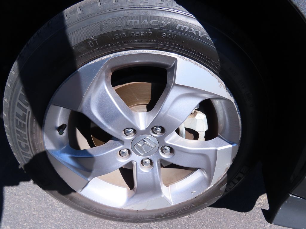 Thumbnail: 2022 Honda HR-V - 18