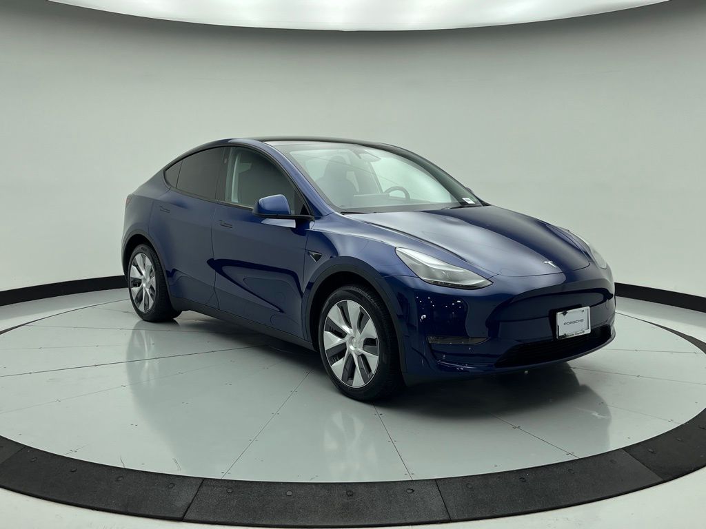 Thumbnail: 2024 Tesla Model Y - 5
