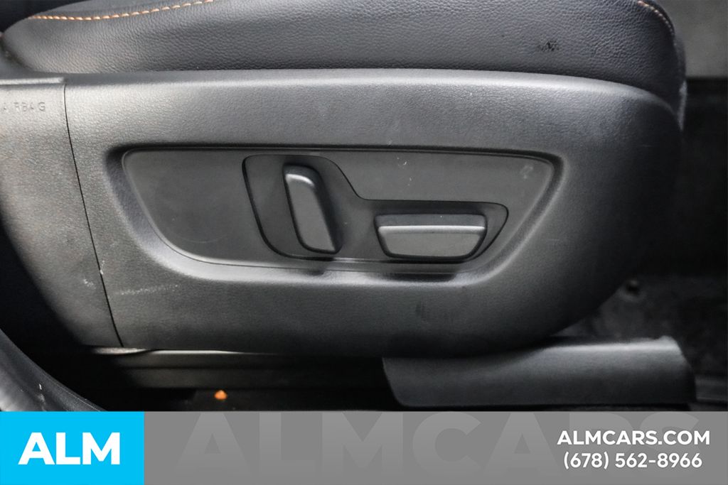 Used 2025 Black Mazda Premium image 47