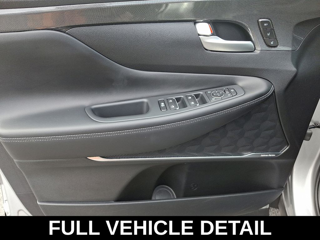 Thumbnail: 2023 Hyundai Santa Fe - 14