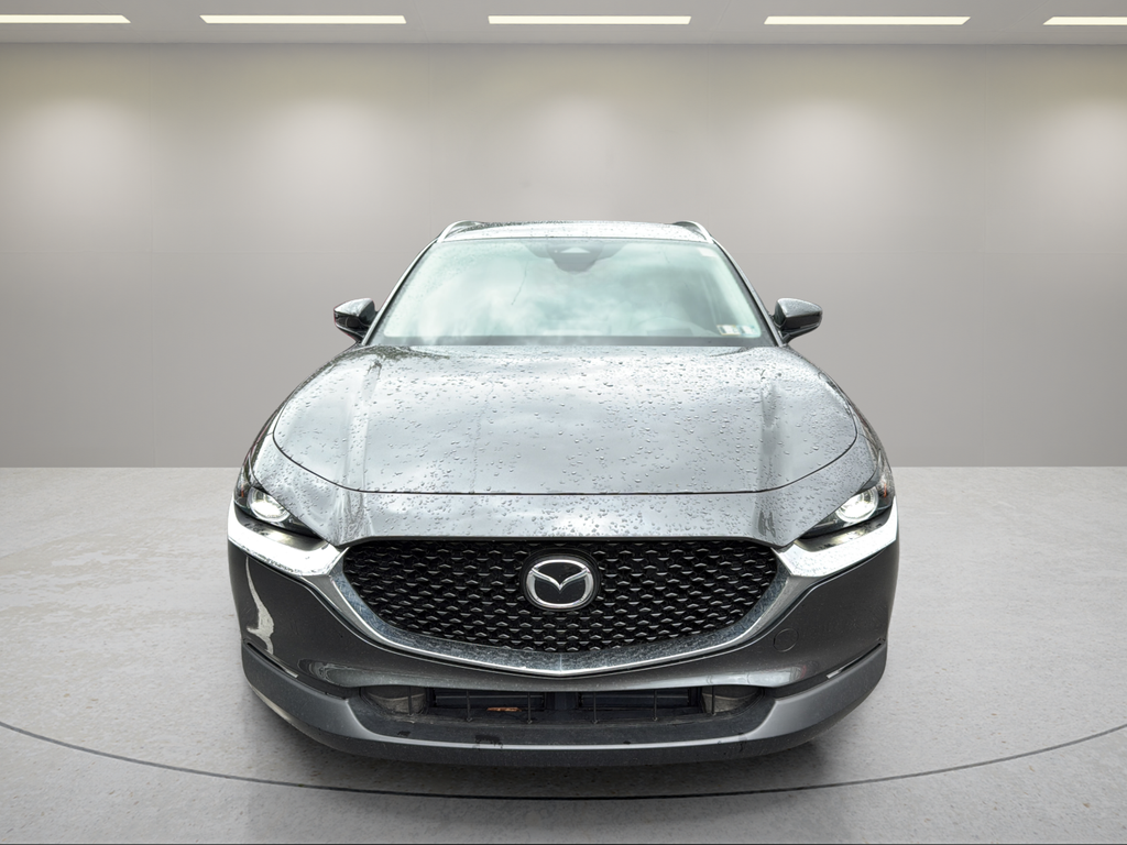 2025 Mazda CX-30 2.5 S Premium Package - 1