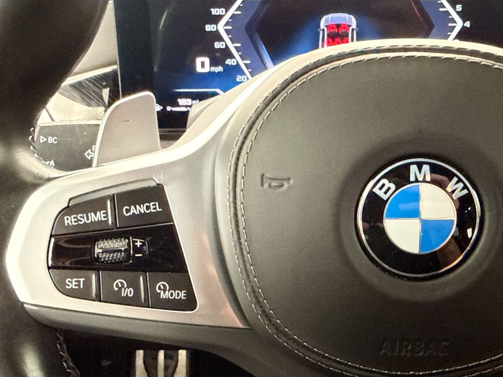 Thumbnail: 2024 BMW X5 - 11