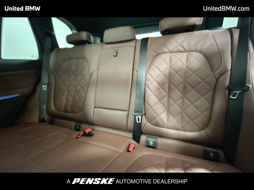 Thumbnail: 2026 BMW X5 - 21