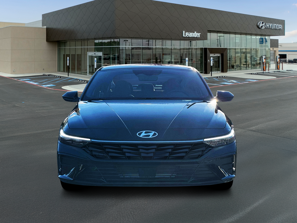Thumbnail: 2026 Hyundai Elantra - 12