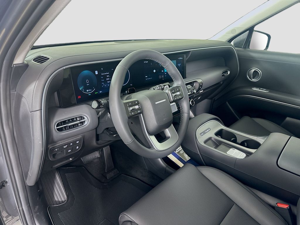 Thumbnail: 2026 Hyundai Palisade - 9