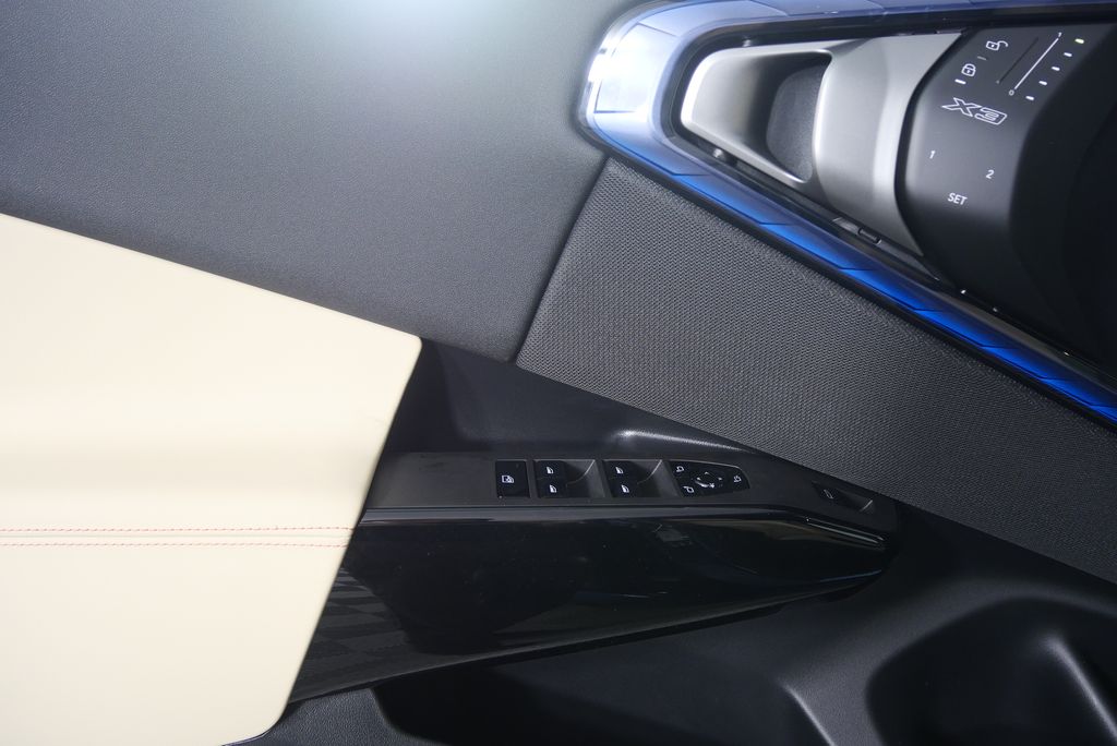 Thumbnail: 2026 BMW X3 - 8