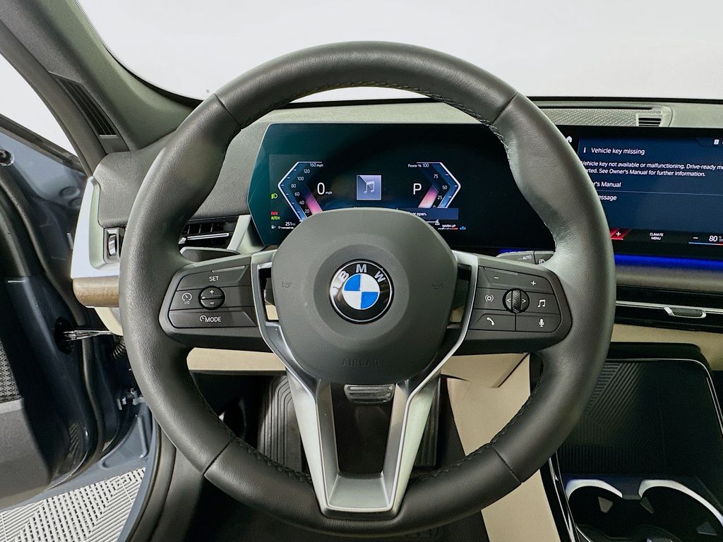 Thumbnail: 2023 BMW X1 - 11