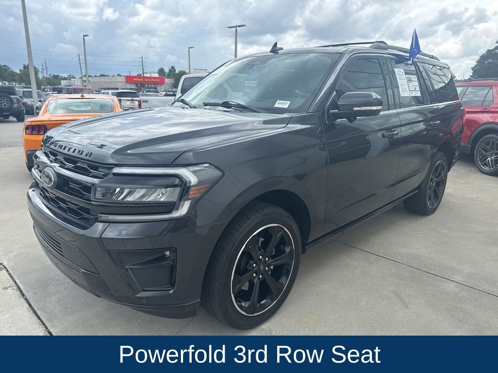 2023 Ford Expedition Limited
