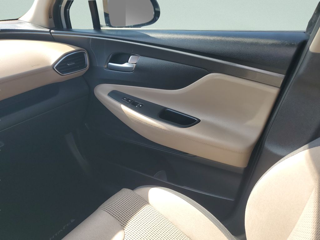 Certified Used 2021 Gray Hyundai SEL image 13