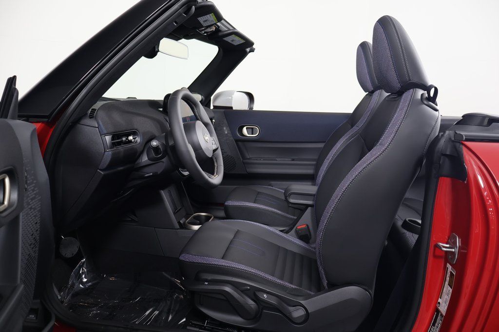 Thumbnail: 2026 MINI Cooper - 5