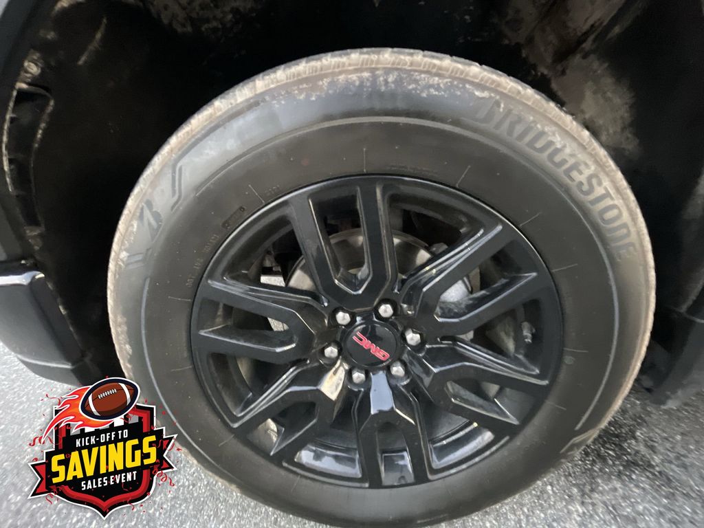 Used 2025 GMC Sierra 1500 Truck