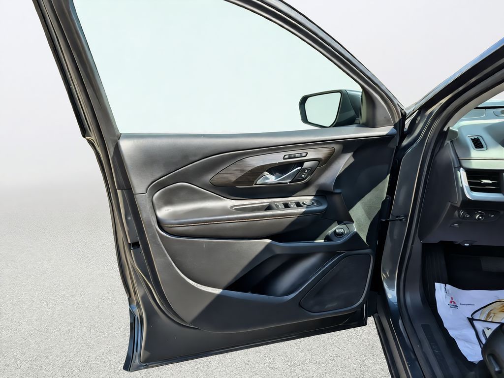 2020 GMC Terrain SLT Gray at River Oaks CDJR