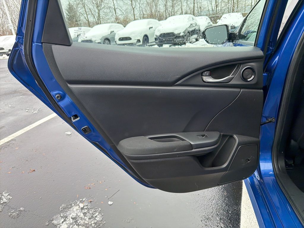 Thumbnail: 2019 Honda Civic - 21