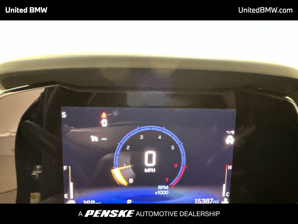Thumbnail: 2024 Chevrolet Trax - 15