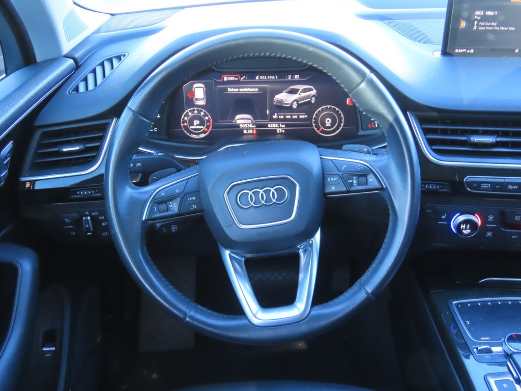 Thumbnail: 2019 Audi Q7 - 6