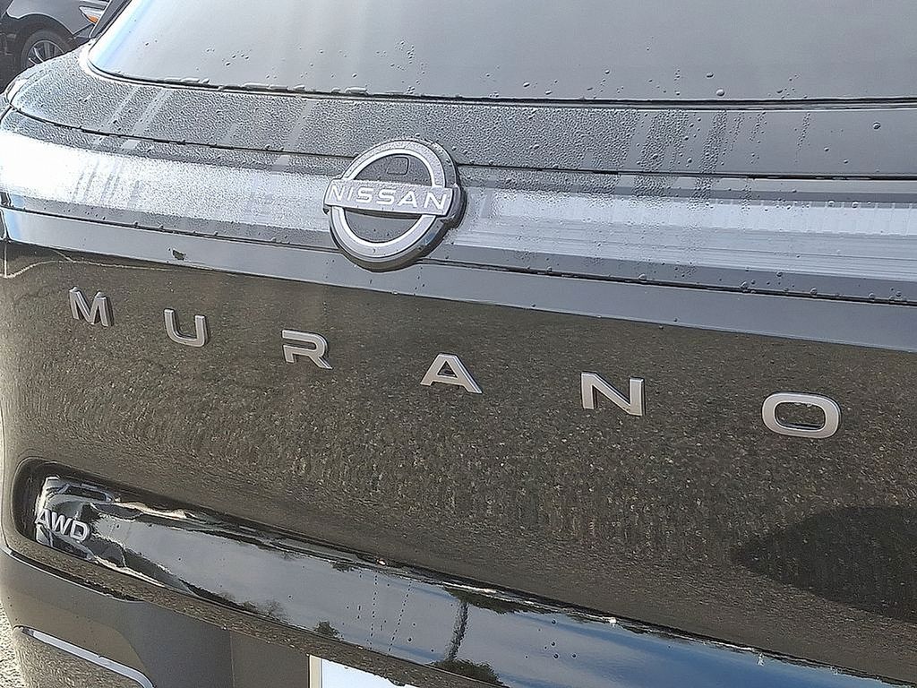 Thumbnail: 2025 Nissan Murano - 5