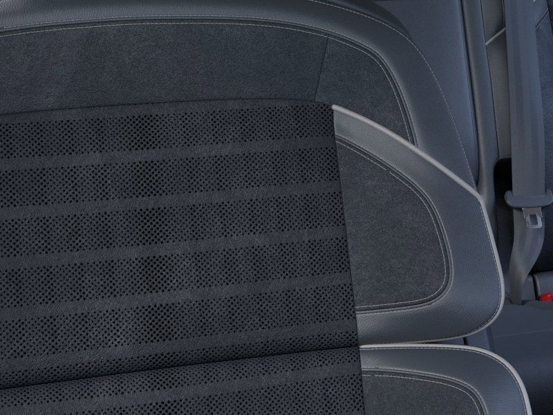 New 2026 Dark Gray Lincoln Black Label image 16