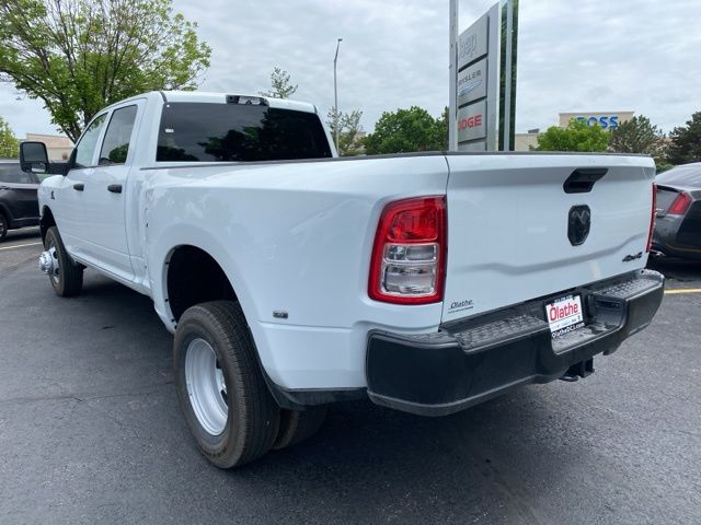 2024 Ram 3500 Tradesman 7