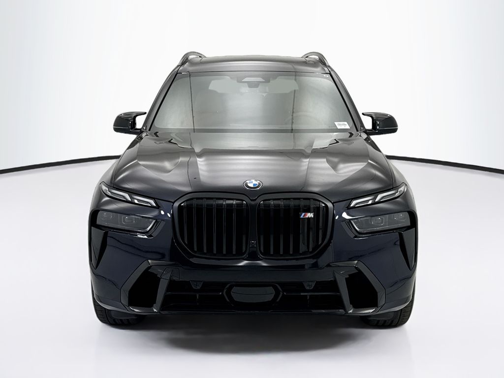 Thumbnail: 2027 BMW X7 - 2