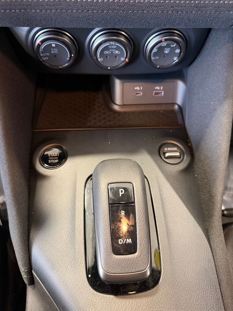 Thumbnail: 2024 Nissan Z - 22