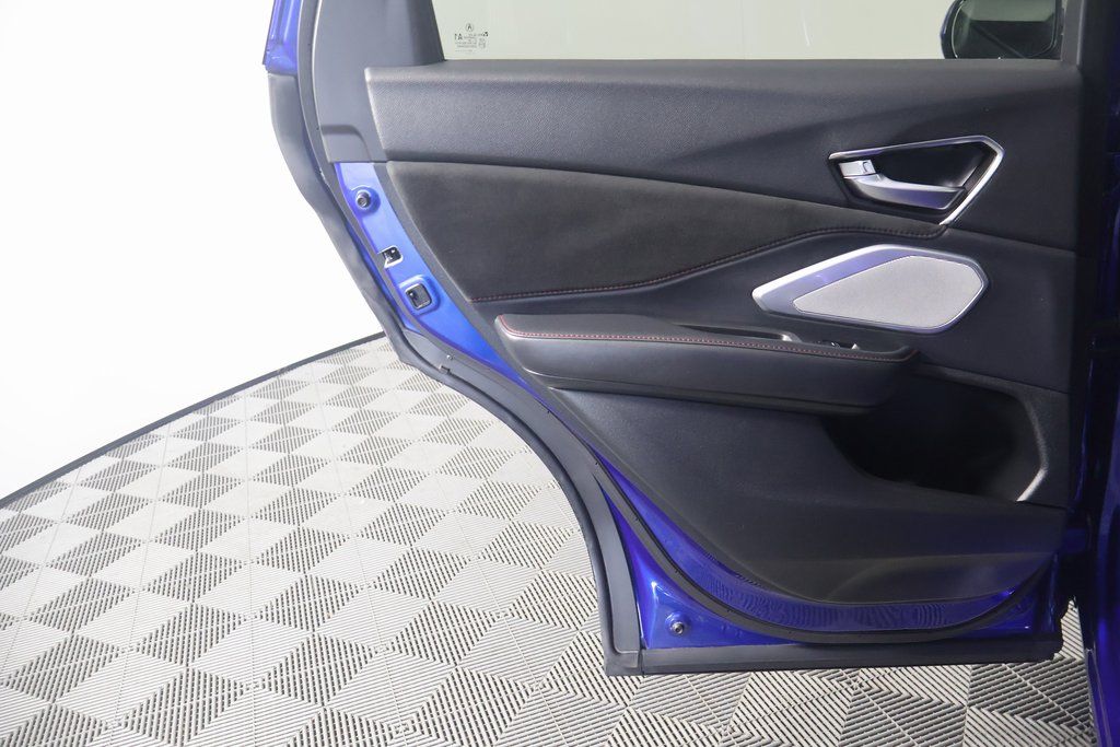 2023 Acura RDX Advance 13
