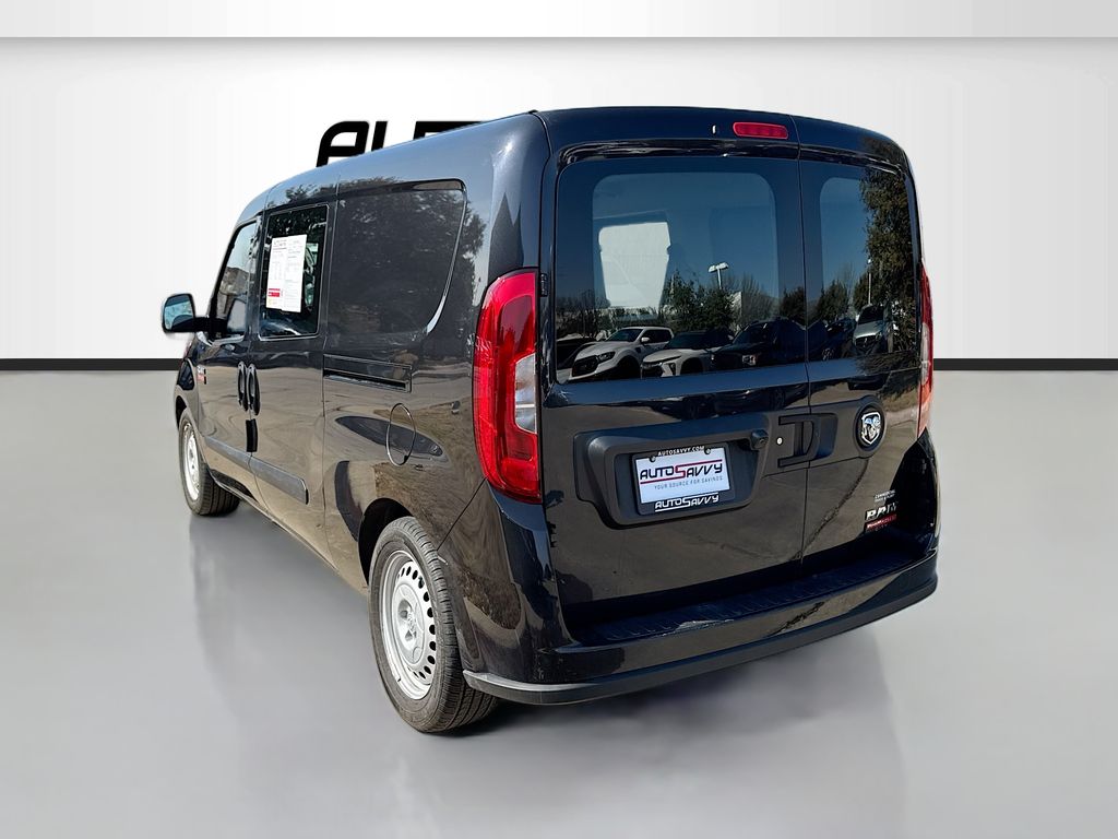 Used 2022 Black Ram Base image 5