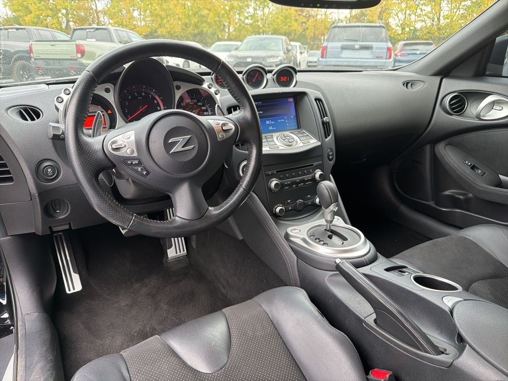 Thumbnail: 2020 Nissan Z - 10