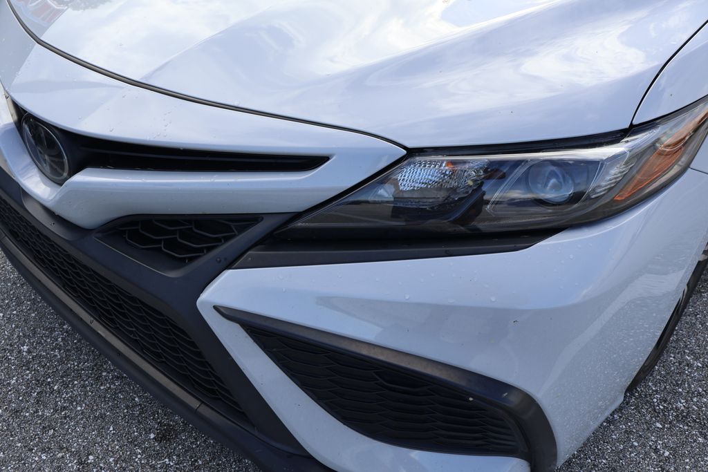 Thumbnail: 2024 Toyota Camry - 3