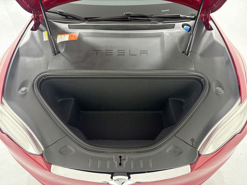 Thumbnail: 2017 Tesla Model S - 29