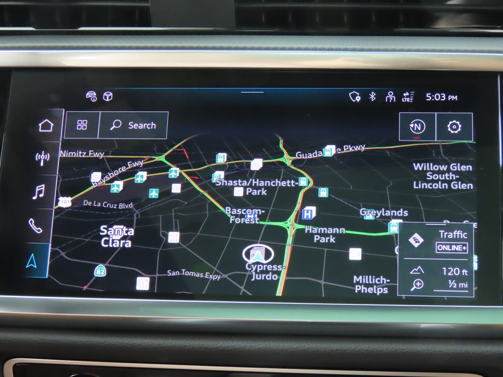 Thumbnail: 2025 Audi Q3 - 20