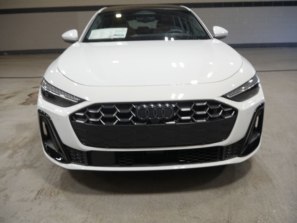 Thumbnail: 2026 Audi A5 - 8