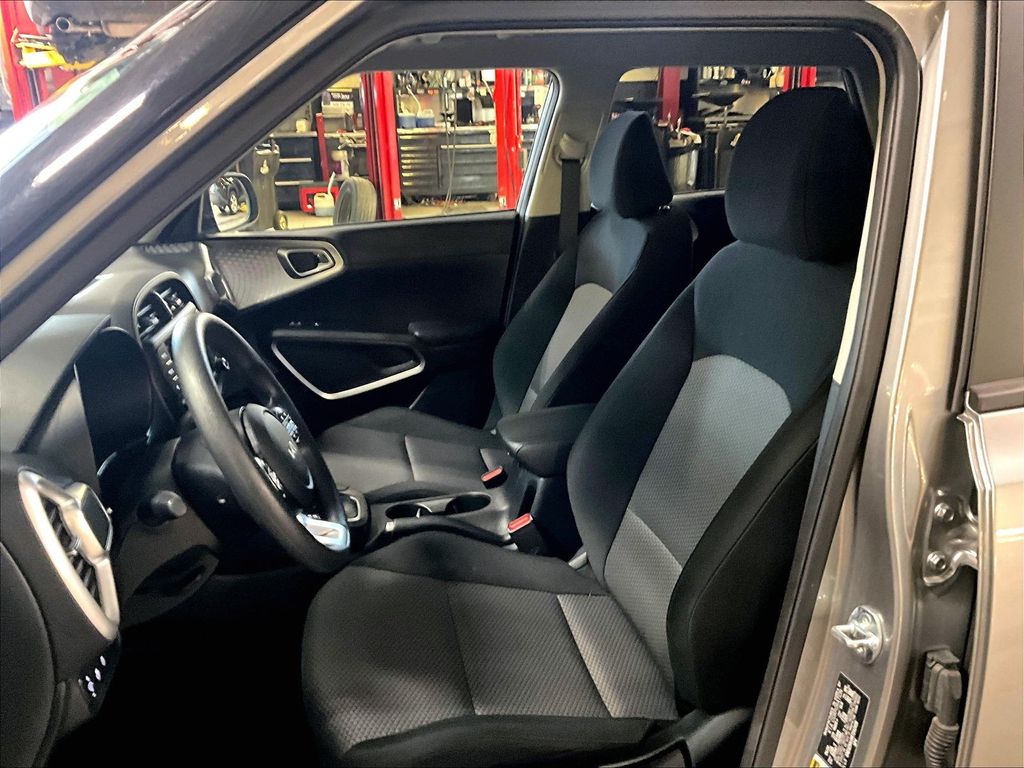 2024 Kia Soul — photo 10