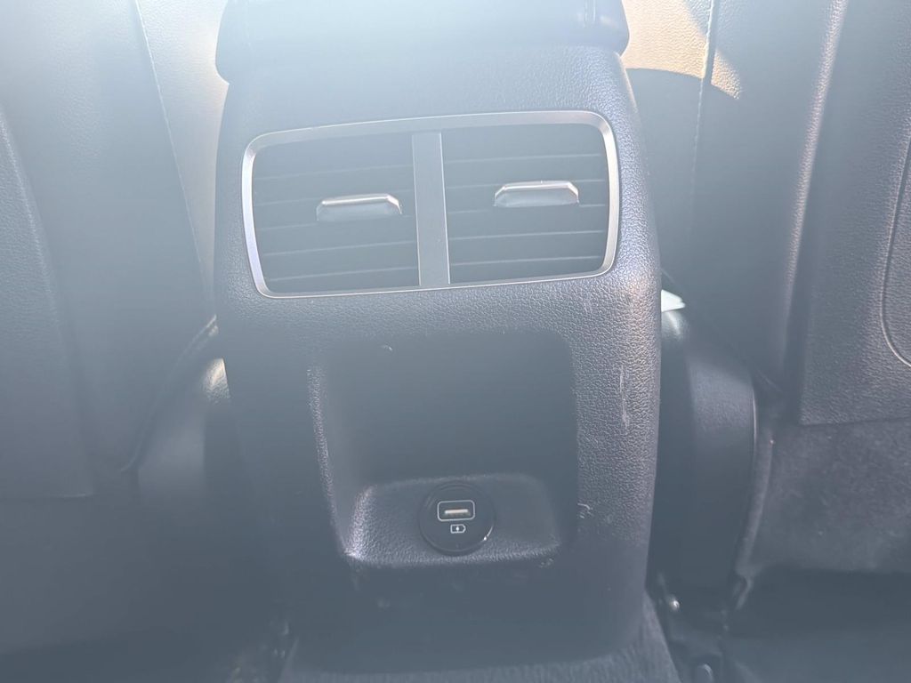 Certified Used 2022 Blue Hyundai Limited image 24