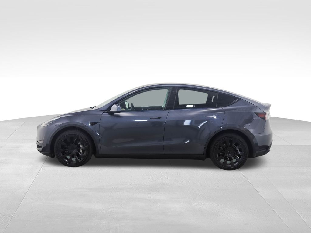 Thumbnail: 2022 Tesla Model Y - 2