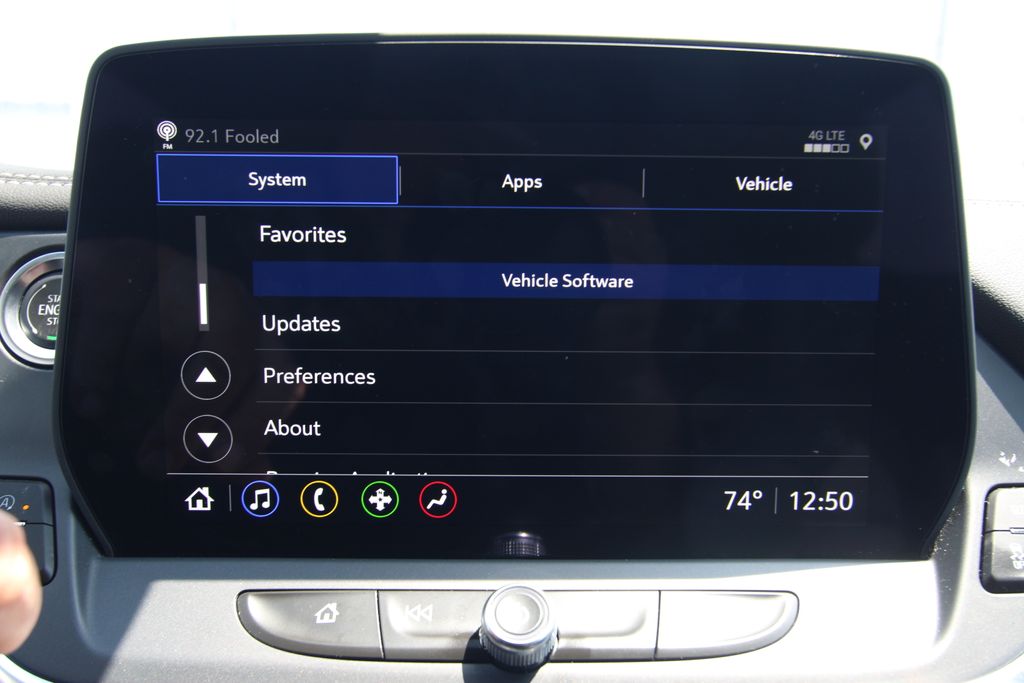 Used 2025 Chevrolet Blazer SUV