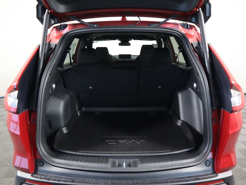 Thumbnail: 2026 Honda CR-V - 28