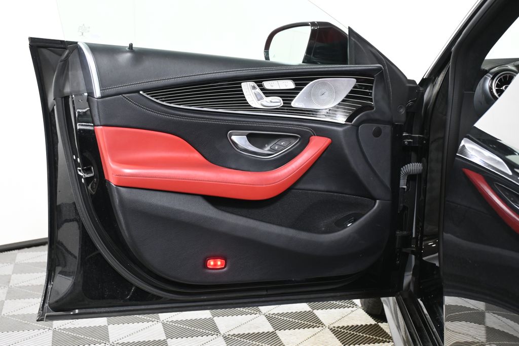 Thumbnail: 2022 Mercedes-Benz CLS - 30