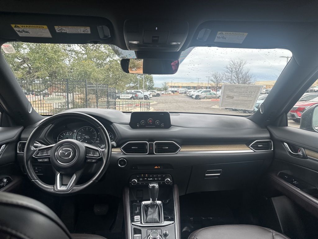 Used Car 2019 Mazda Cx-5  Signature For Sale Under $25,000 In Austin, Texas