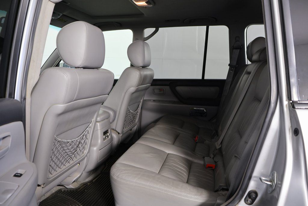 Thumbnail: 2006 Toyota Land Cruiser - 11