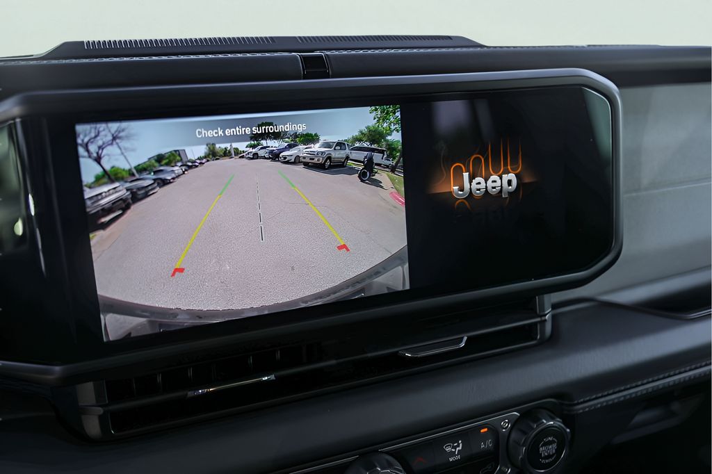 Used Car 2025 Jeep Wrangler  Sahara 4xe For Sale Under $40,000 In Austin, Texas