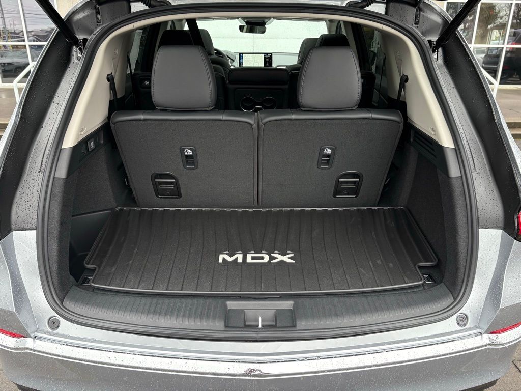 2026 Acura MDX Base