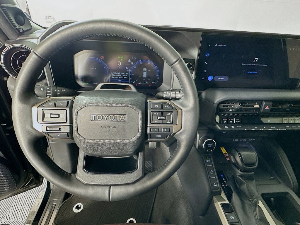 Thumbnail: 2024 Toyota Land Cruiser - 11