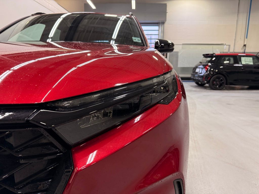 Thumbnail: 2024 Honda CR-V - 9