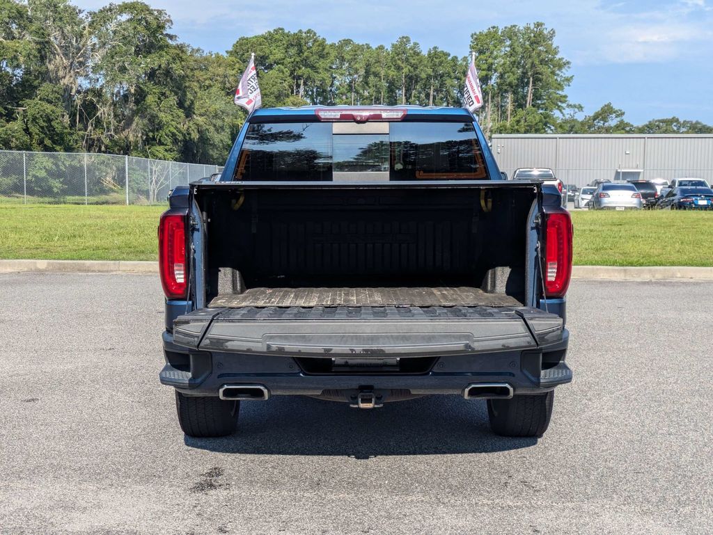 Used 2022 GMC Sierra 1500 Truck