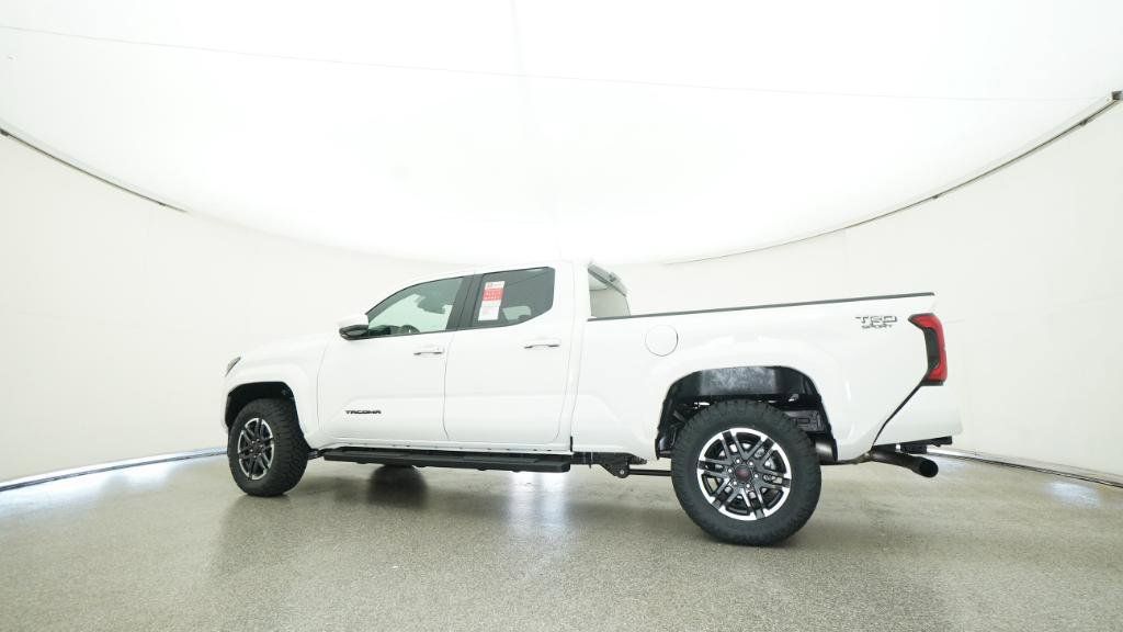 2025 Toyota Tacoma TRD Sport 10