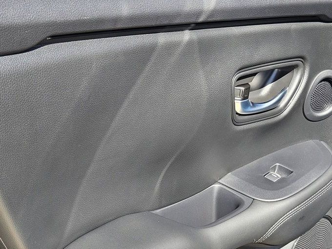 New 2027 Honda HR-V SUV