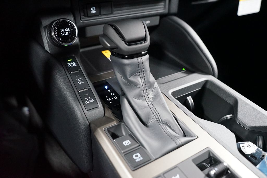 Thumbnail: 2026 Toyota Land Cruiser - 23